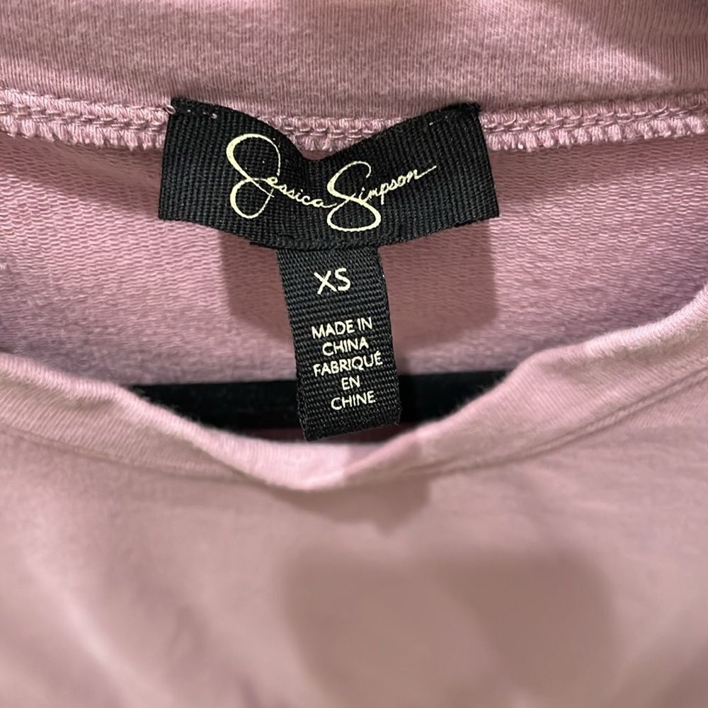 Jessica Simpson Sweater - Picture 3 of 3
